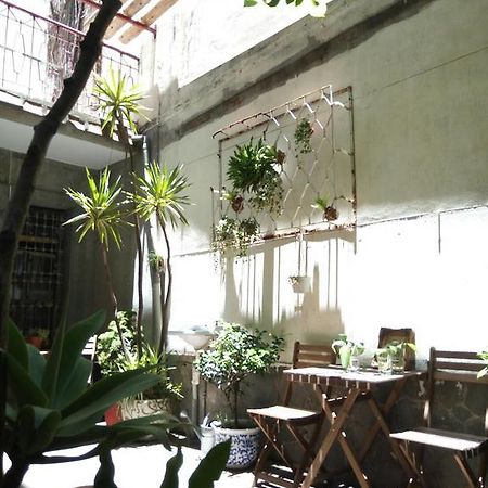 想起天井老宅民宿thinking Homestay Tainan Esterno foto