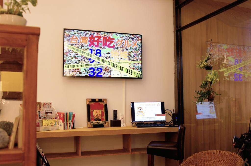 想起天井老宅民宿thinking Homestay Tainan Esterno foto