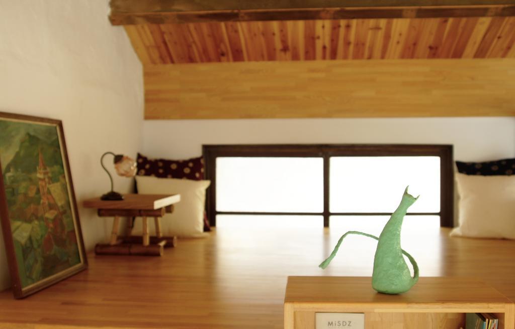 想起天井老宅民宿thinking Homestay Tainan Esterno foto