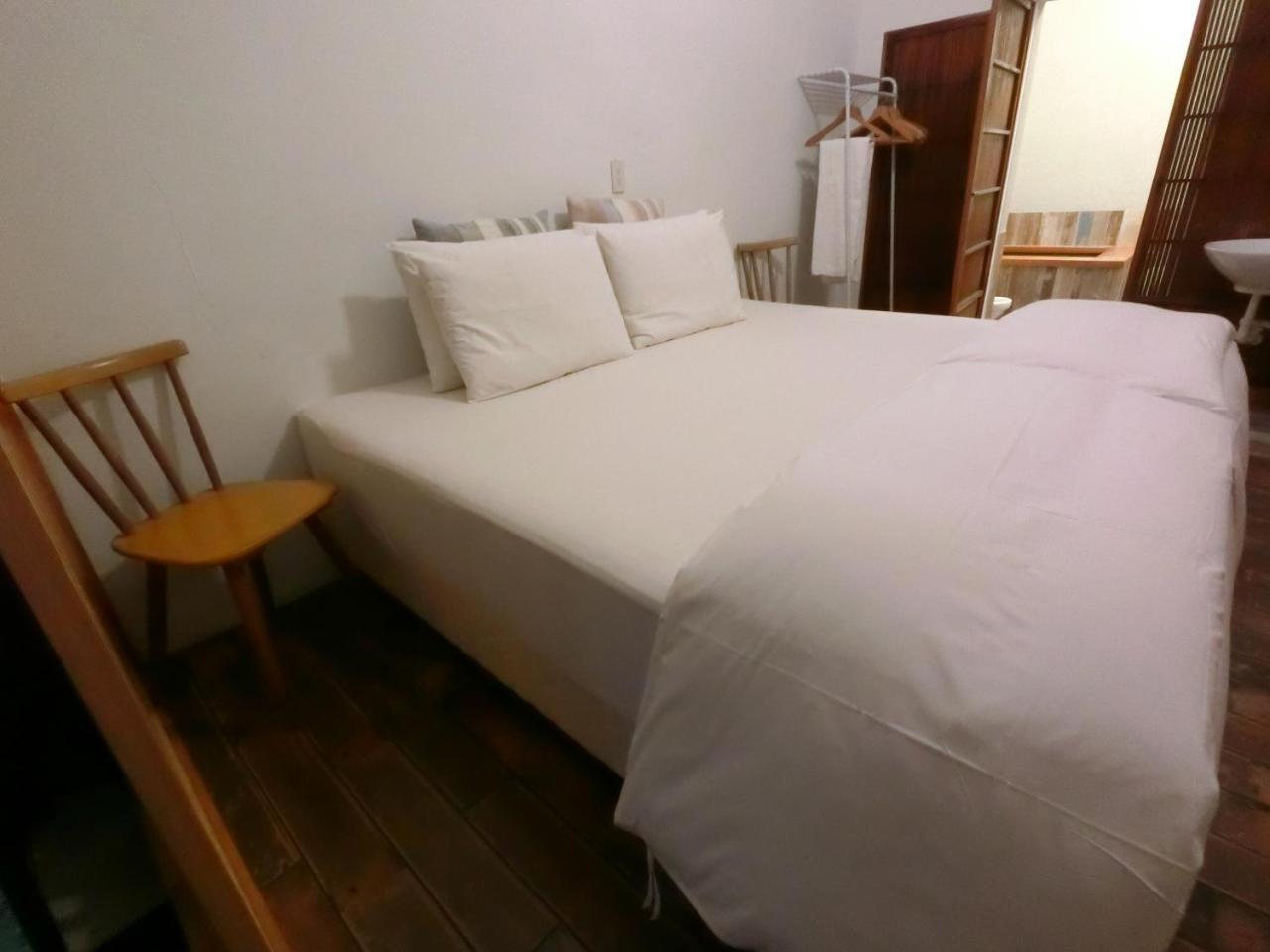 想起天井老宅民宿thinking Homestay Tainan Esterno foto