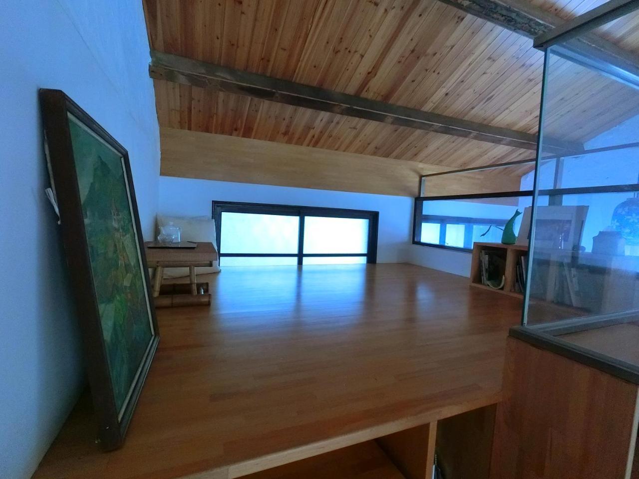 想起天井老宅民宿thinking Homestay Tainan Esterno foto