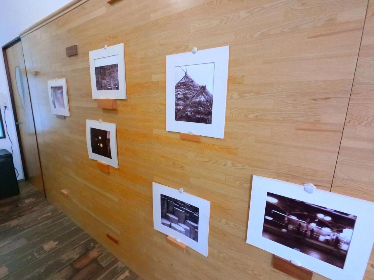 想起天井老宅民宿thinking Homestay Tainan Esterno foto