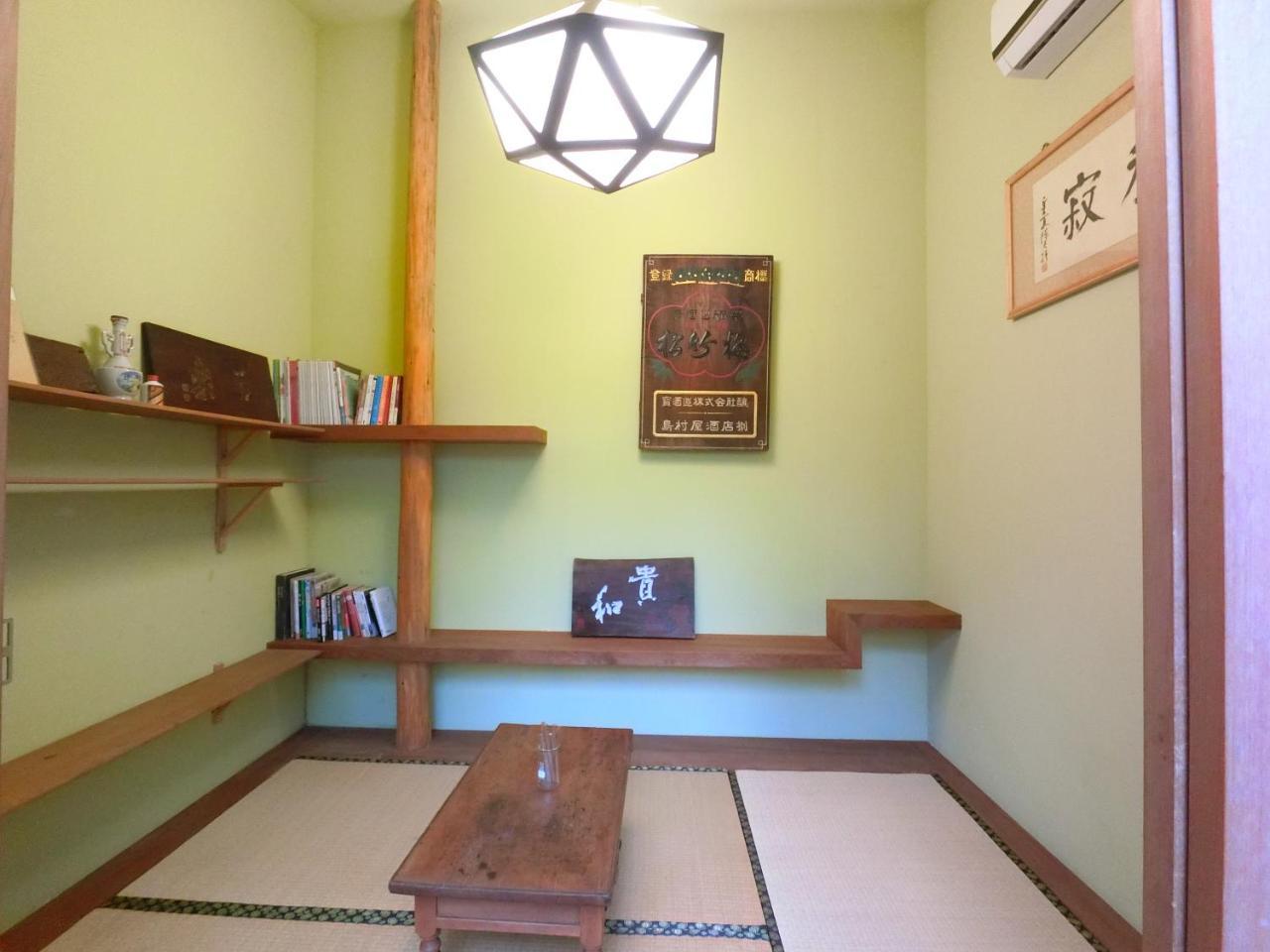 想起天井老宅民宿thinking Homestay Tainan Esterno foto