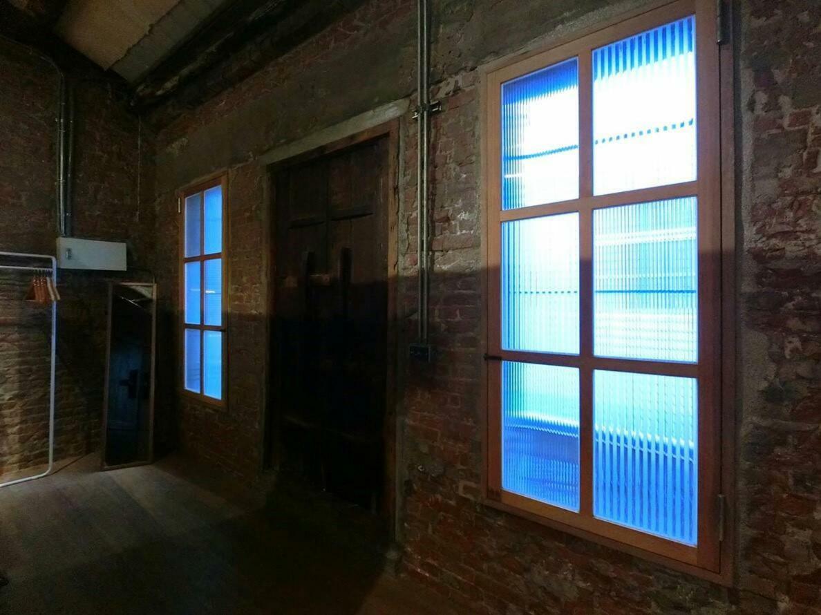 想起天井老宅民宿thinking Homestay Tainan Esterno foto